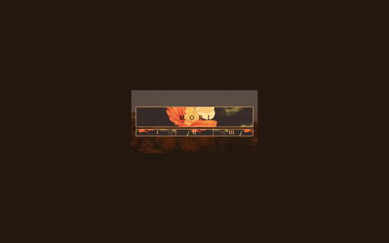 Carrd profile picture for @antagonism